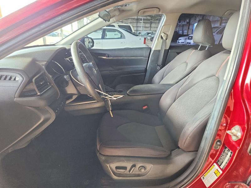 Продаж на аукціоні авто 2019 Toyota Camry, vin: 4T1B11HK2KU785145, номер лоту: 66861816