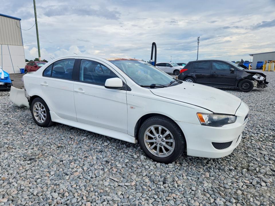 Aukcja sprzedaży 2013 Mitsubishi Lancer, vin: JA32U2FU4DU014743, numer aukcji: 69217076
