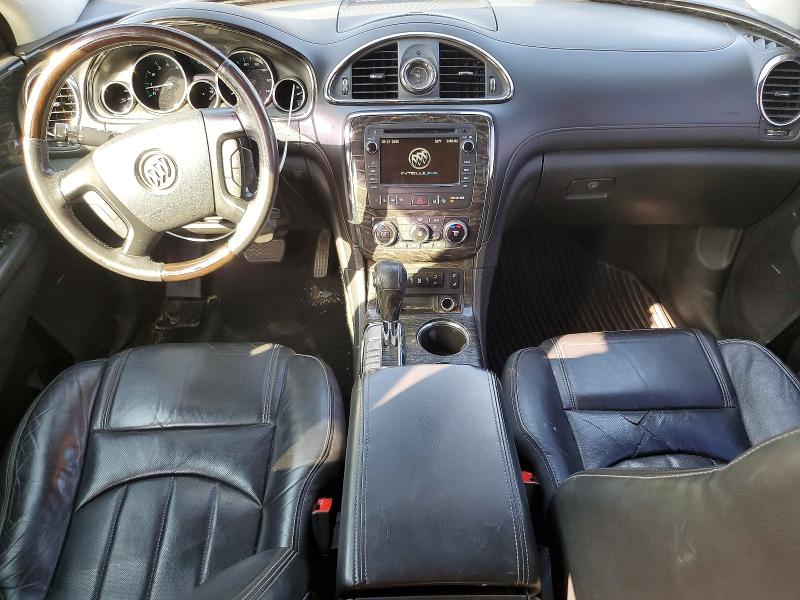 69410826 :رقم المزاد ، 5GAKVCKD1EJ249339 vin ، 2014 Buick Enclave مزاد بيع