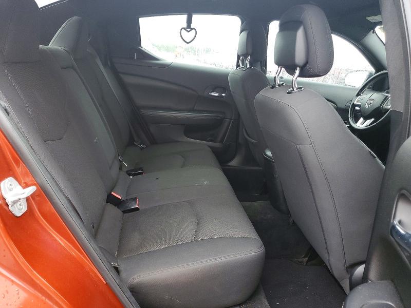 2012 Dodge Avenger მანქანა იყიდება აუქციონზე, vin: 1C3CDZCBXCN238713, აუქციონის ნომერი: 69478476