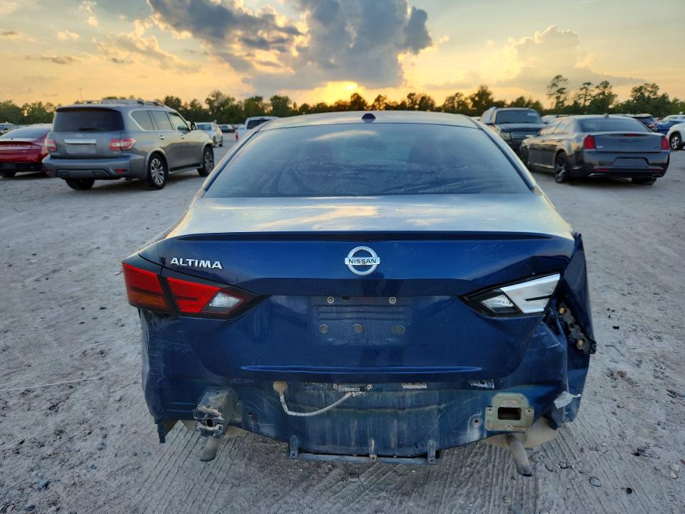 Продаж на аукціоні авто 2019 Nissan Altima, vin: 1N4BL4BV9KN309753, номер лоту: 69420956