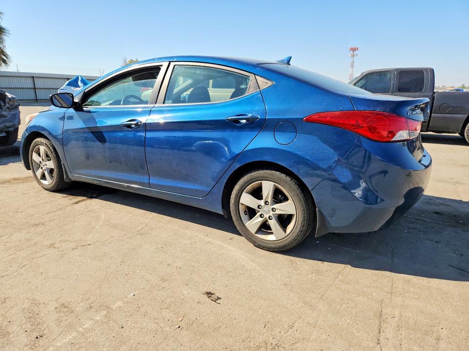 Продажа на аукционе авто 2013 Hyundai Elantra, vin: KMHDH4AEXDU963591, номер лота: 67485636