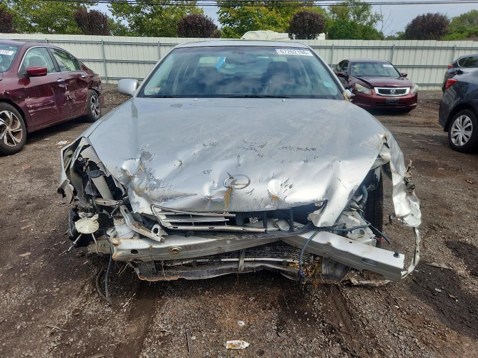Продаж на аукціоні авто 2003 Lexus Es, vin: JTHBF30G130089618, номер лоту: 67262196