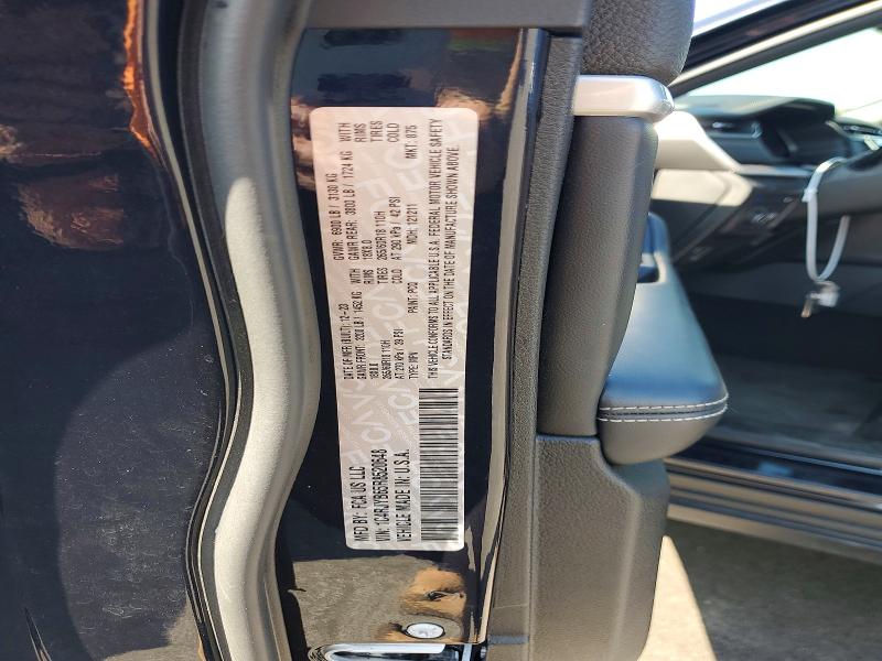 Продажа на аукционе авто 2024 Jeep Grand Cherokee, vin: 1C4RJYB65R8520648, номер лота: 68958296