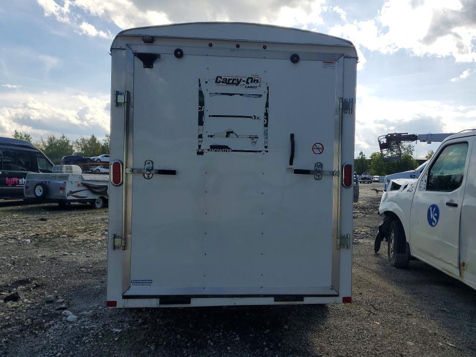 Продаж на аукціоні авто 2024 Carry On Unknown, vin: 4YMBC1210RV007068, номер лоту: 65928046