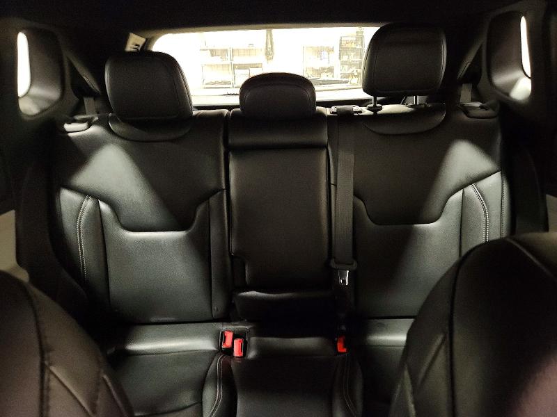Auction sale of the 2025 Jeep Compass, vin: 3C4NJDCN7ST621565, lot number: 67963876