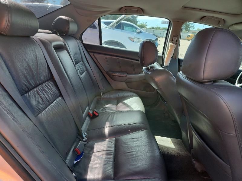 70297106 :رقم المزاد ، 1HGCM66897A100072 vin ، 2007 Honda Accord مزاد بيع