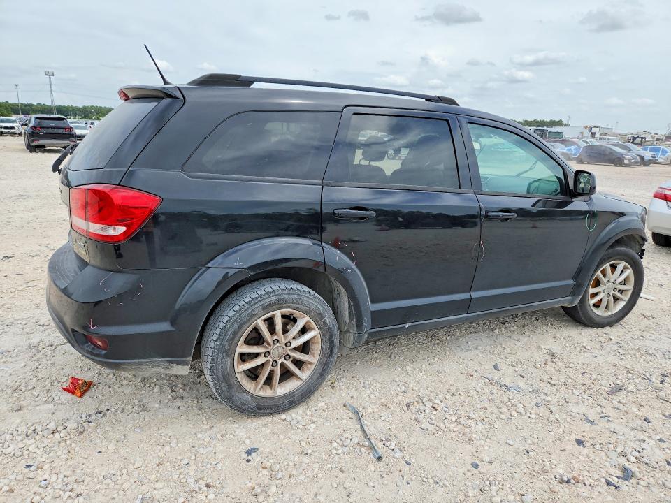 66979566 :رقم المزاد ، 3C4PDCBG1ET126912 vin ، 2014 Dodge Journey مزاد بيع