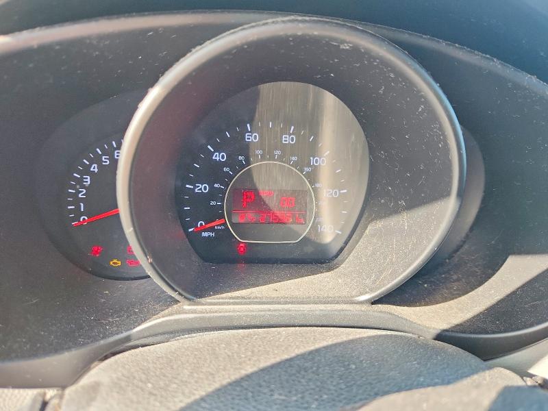 Продаж на аукціоні авто 2014 Kia Soul, vin: KNDJN2A21E7744867, номер лоту: 68238626