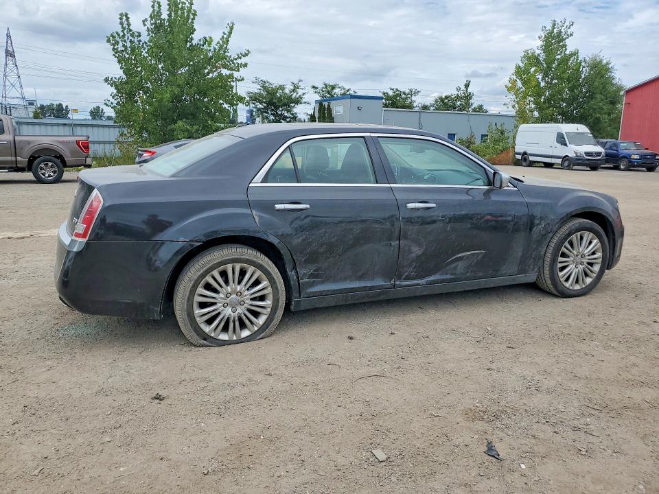 Продаж на аукціоні авто 2014 Chrysler 300c, vin: 2C3CCASGXEH107388, номер лоту: 69006996