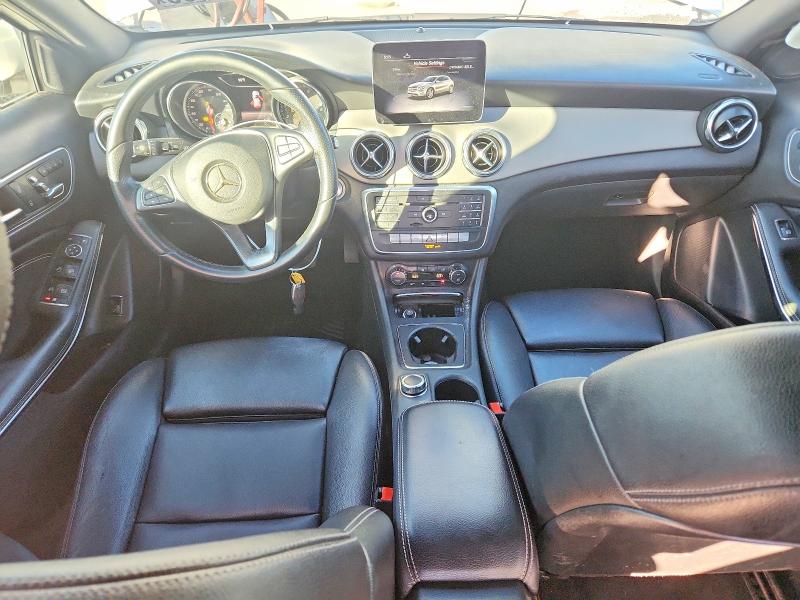 66829436 :رقم المزاد ، WDCTG4EB4KJ550688 vin ، 2019 Mercedes-benz Gla مزاد بيع