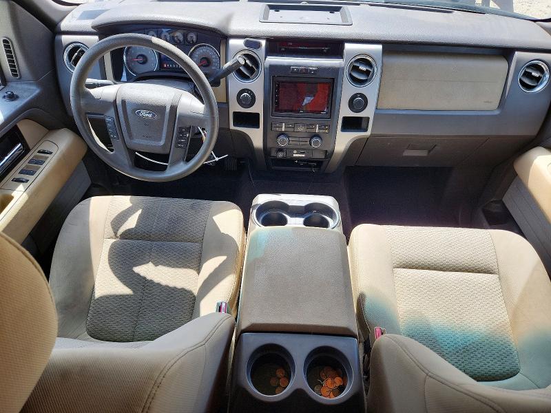 Aukcja sprzedaży 2010 Ford F150, vin: 1FTEW1E85AKA75887, numer aukcji: 68744706