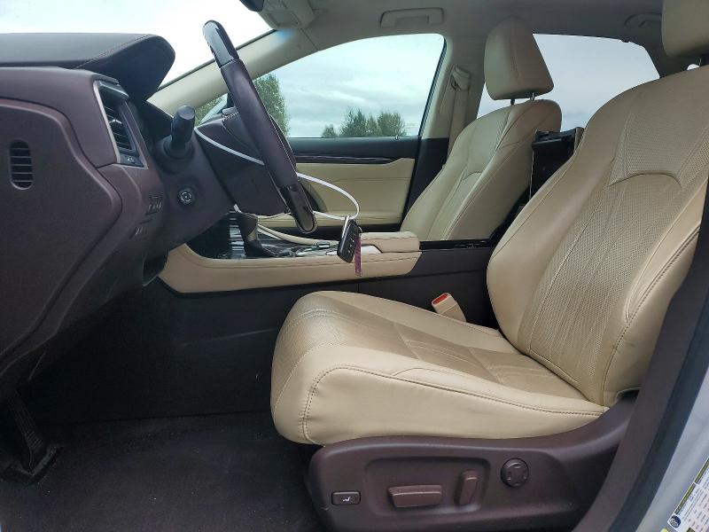 Продажа на аукционе авто 2017 Lexus Rx 450h, vin: 2T2BGMCAXHC018230, номер лота: 67156046