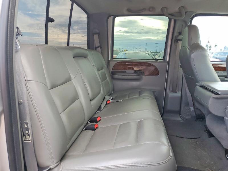 Aukcja sprzedaży 2003 Ford F350, vin: 1FTSW31S23ED71175, numer aukcji: 67713186