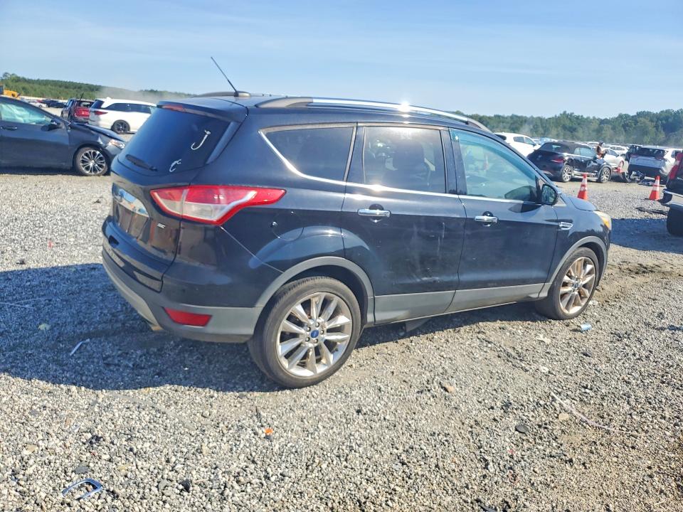 Продажа на аукционе авто 2016 Ford Escape, vin: 1FMCU0G70GUC19222, номер лота: 67517196