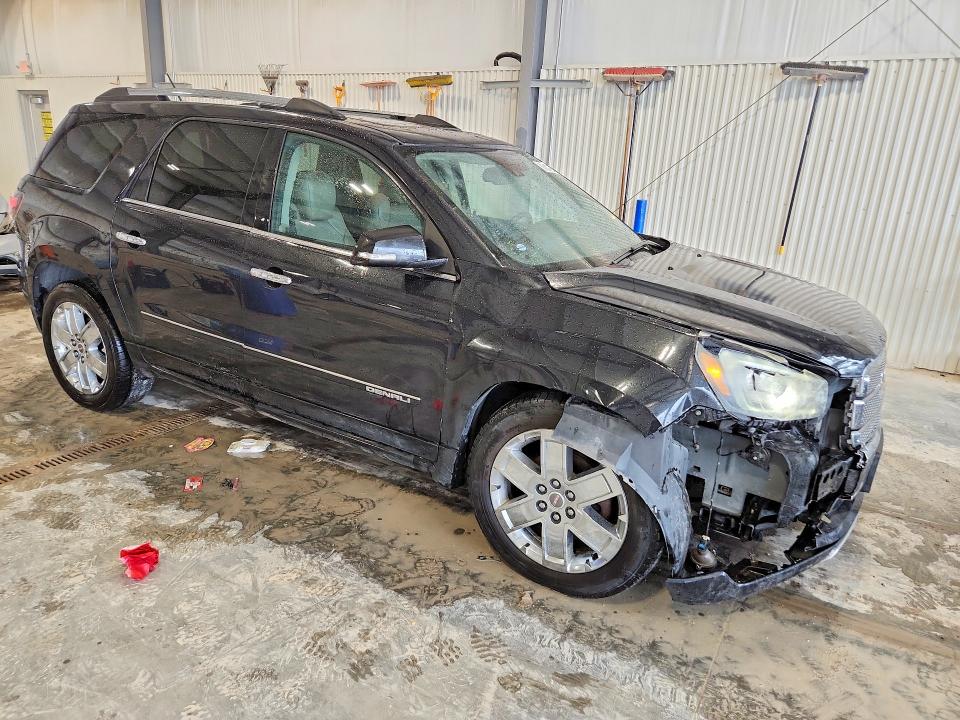 Aukcja sprzedaży 2015 Gmc Acadia, vin: 1GKKVTKD1FJ196727, numer aukcji: 68802126