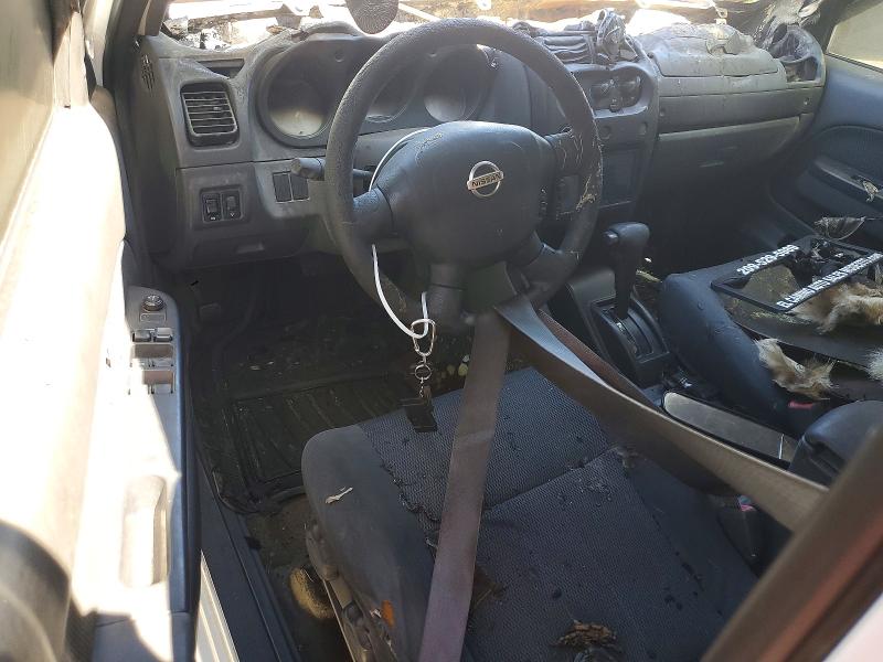 68223466 :رقم المزاد ، 1N6ED27T04C401751 vin ، 2004 Nissan Frontier مزاد بيع