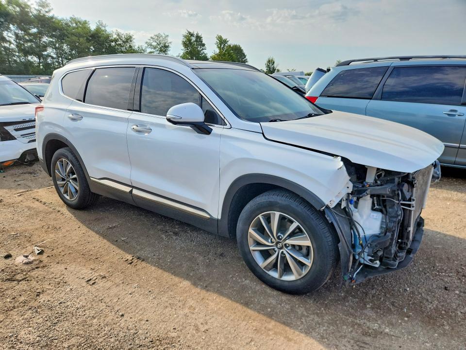 Aukcja sprzedaży 2020 Hyundai Santa Fe, vin: 5NMS5CAD9LH147497, numer aukcji: 67236296