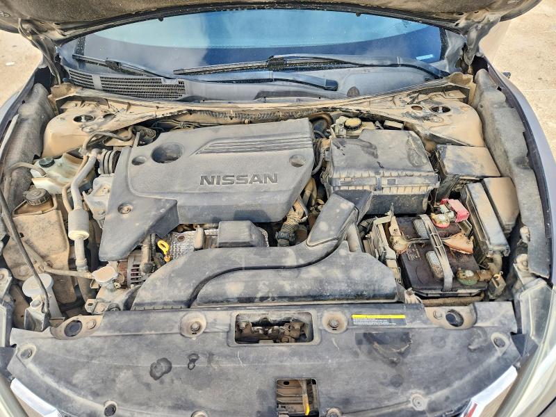 Продажа на аукционе авто 2016 Nissan Altima, vin: 1N4AL3AP7GN380515, номер лота: 68702876