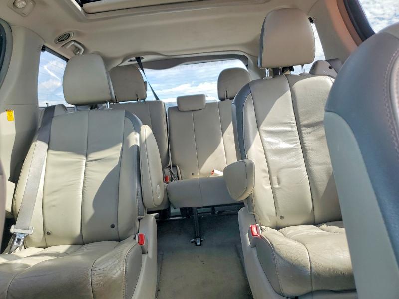 Продаж на аукціоні авто 2011 Toyota Sienna, vin: 5TDDK3DC9BS029482, номер лоту: 68237796