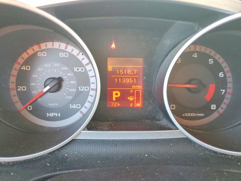 Aukcja sprzedaży 2007 Mitsubishi Outlander, vin: JA4MT31X17U006750, numer aukcji: 69790966
