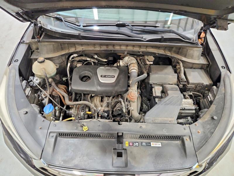 70407606 :رقم المزاد ، KM8J3CA29GU246850 vin ، 2016 Hyundai Tucson مزاد بيع