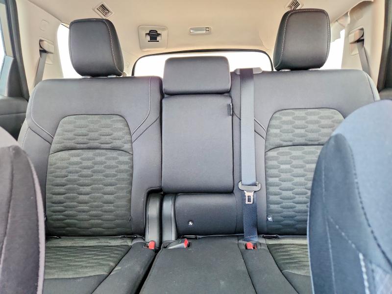 68767356 :رقم المزاد ، 5N1DR3BS5TC236245 vin ، 2026 Nissan Pathfinder مزاد بيع