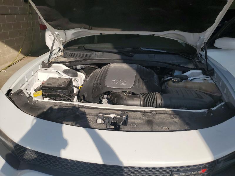 Aukcja sprzedaży 2019 Dodge Charger, vin: 2C3CDXCT0KH575282, numer aukcji: 69777946