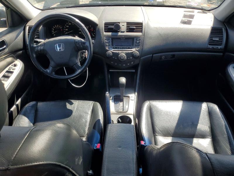 Продаж на аукціоні авто 2006 Honda Accord, vin: 1HGCM56856A168698, номер лоту: 68099846