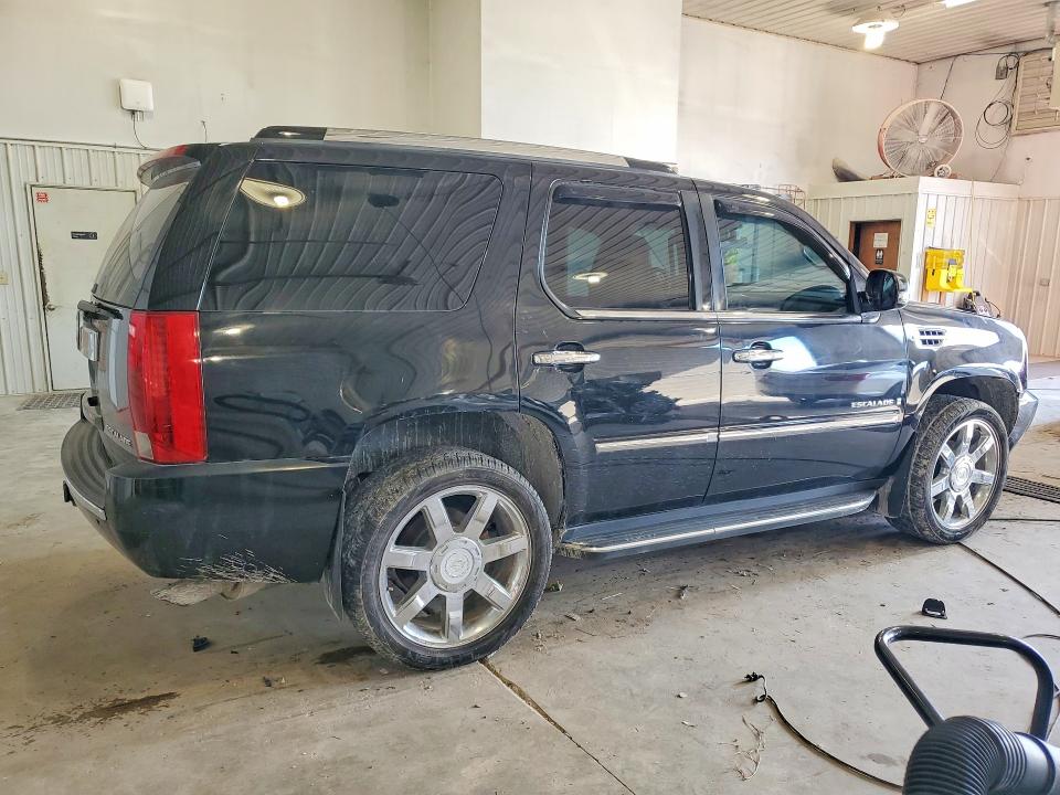 Aukcja sprzedaży 2007 Cadillac Escalade, vin: 1GYFK63867R374685, numer aukcji: 68598026