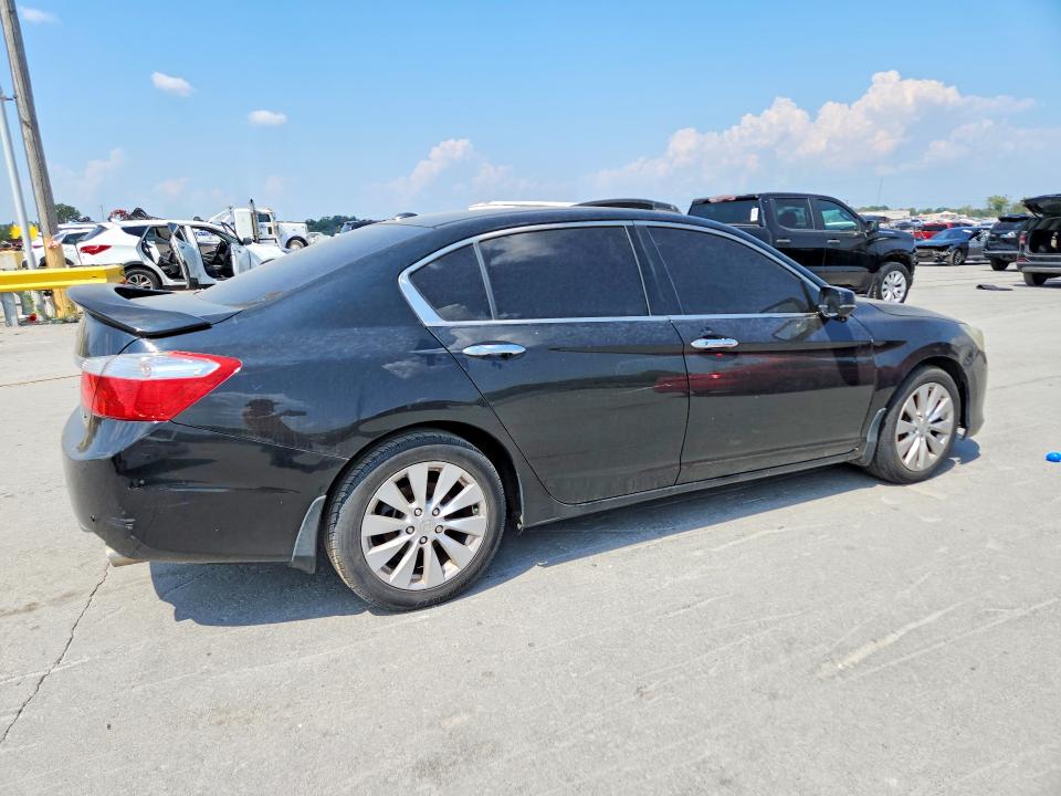 Продаж на аукціоні авто 2014 Honda Accord, vin: 1HGCR3F87EA011369, номер лоту: 67986936