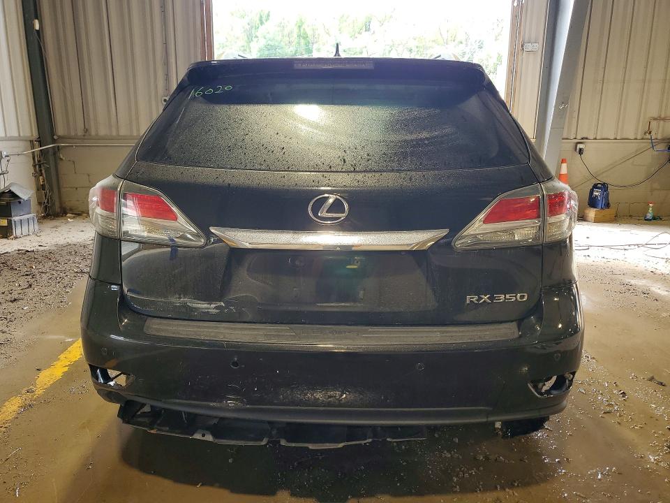 Продаж на аукціоні авто 2015 Lexus Rx 350, vin: 2T2BK1BA5FC306829, номер лоту: 69714676