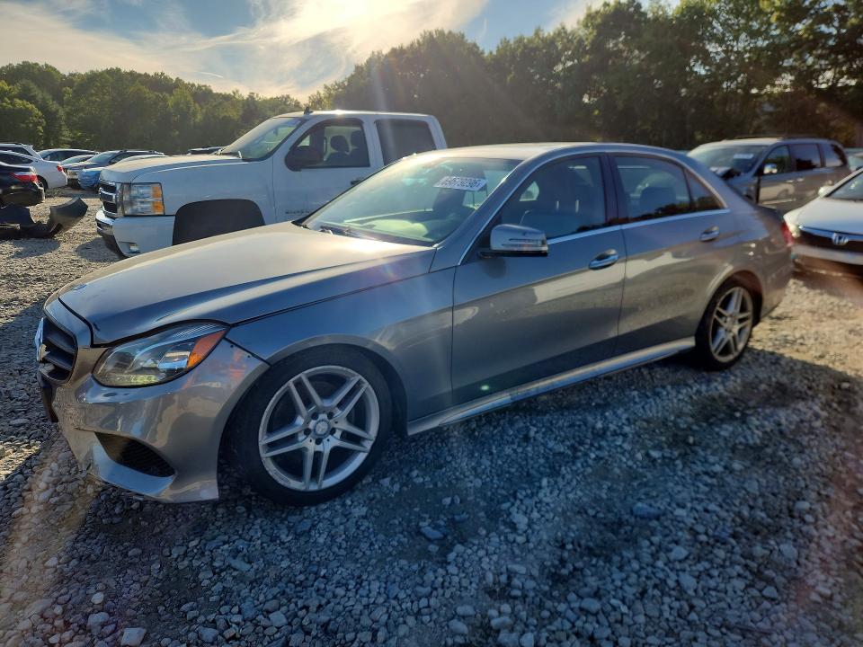 69679296 :رقم المزاد ، WDDHF8JBXEA820531 vin ، 2014 Mercedes-benz E مزاد بيع