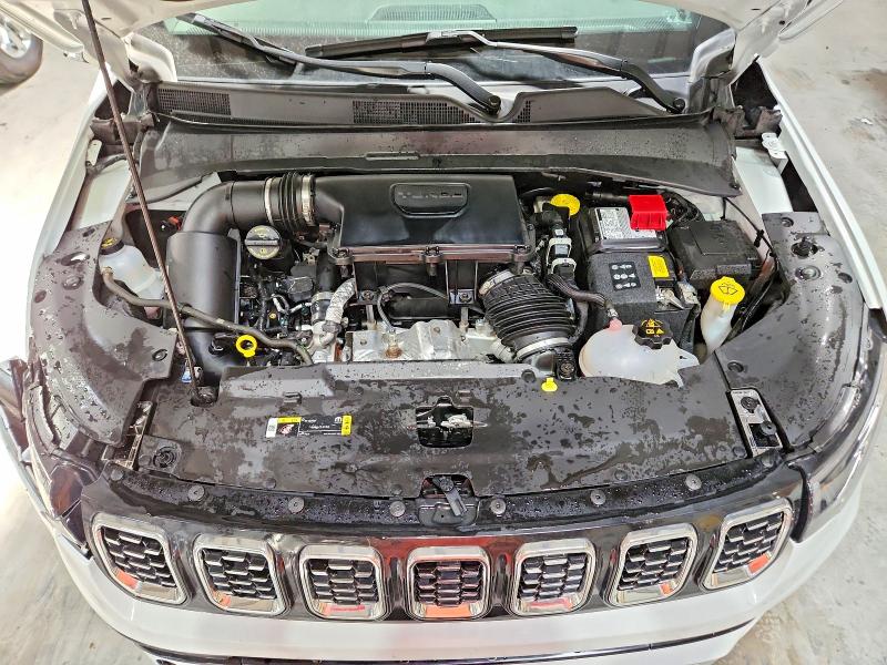 Aukcja sprzedaży 2026 Jeep Compass, vin: 3C4NJDCN3TT182219, numer aukcji: 67802466