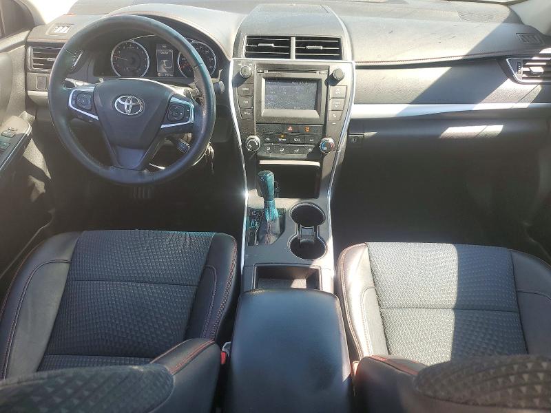 2015 Toyota Camry მანქანა იყიდება აუქციონზე, vin: 4T1BF1FK9FU083608, აუქციონის ნომერი: 70287626