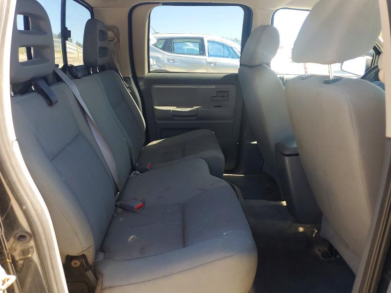 Продаж на аукціоні авто 2006 Dodge Dakota, vin: 1D7HW48N46S718226, номер лоту: 70503486