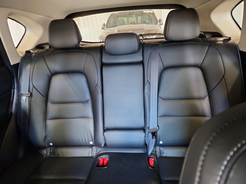 Продажа на аукционе авто 2025 Mazda Cx-5, vin: JM3KFBBL8S0540295, номер лота: 67499626