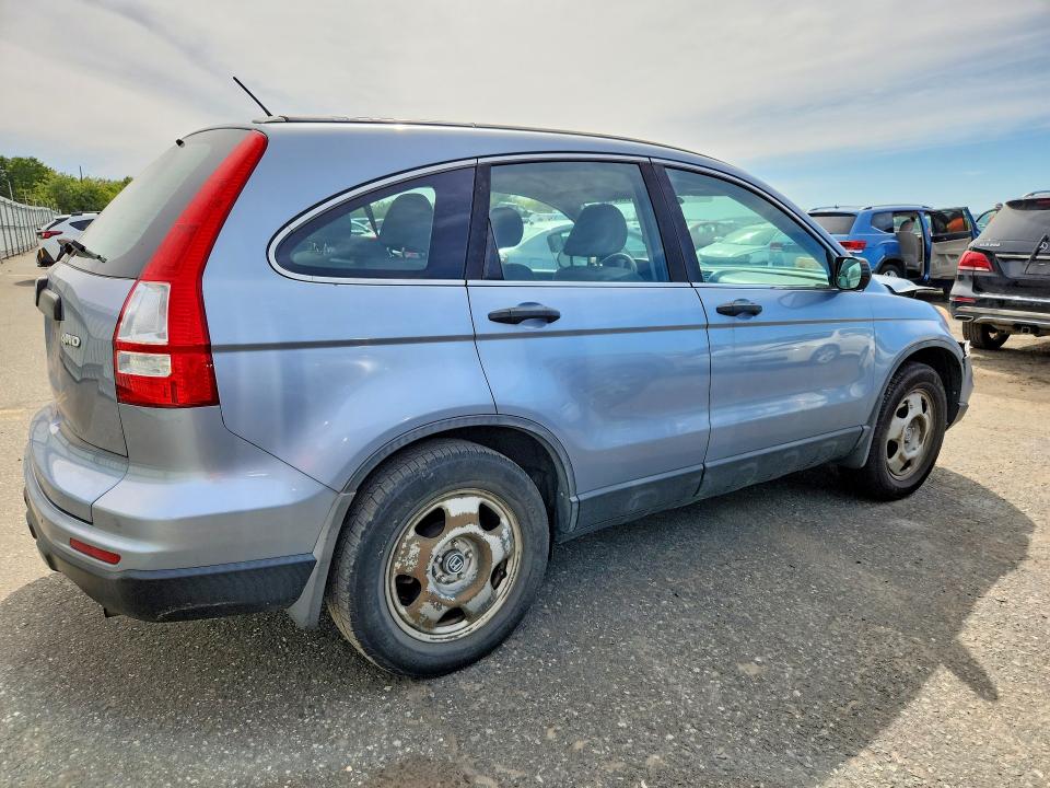 Продаж на аукціоні авто 2010 Honda Cr-v, vin: 5J6RE4H38AL074260, номер лоту: 70062426