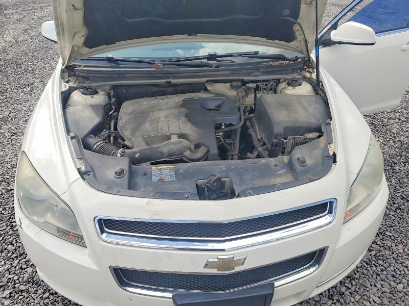68398546 :رقم المزاد ، 1G1ZH57B684258900 vin ، 2008 Chevrolet Malibu مزاد بيع