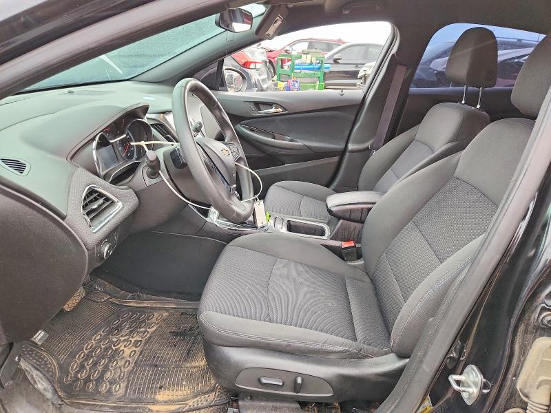 Aukcja sprzedaży 2016 Chevrolet Cruze, vin: 1G1BE5SM9G7324016, numer aukcji: 69528306
