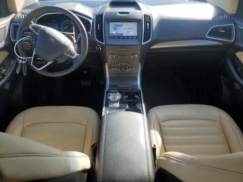 Продажа на аукционе авто 2020 Ford Edge, vin: 2FMPK3J98LBA32202, номер лота: 69113336