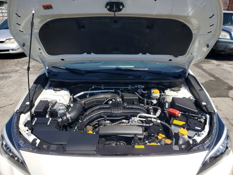 68793576 :رقم المزاد ، JF2GTAEC4PH301642 vin ، 2023 Subaru Crosstrek مزاد بيع