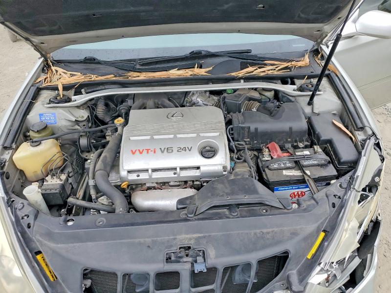 Aukcja sprzedaży 2003 Lexus Es, vin: JTHBF30G736020431, numer aukcji: 68009056