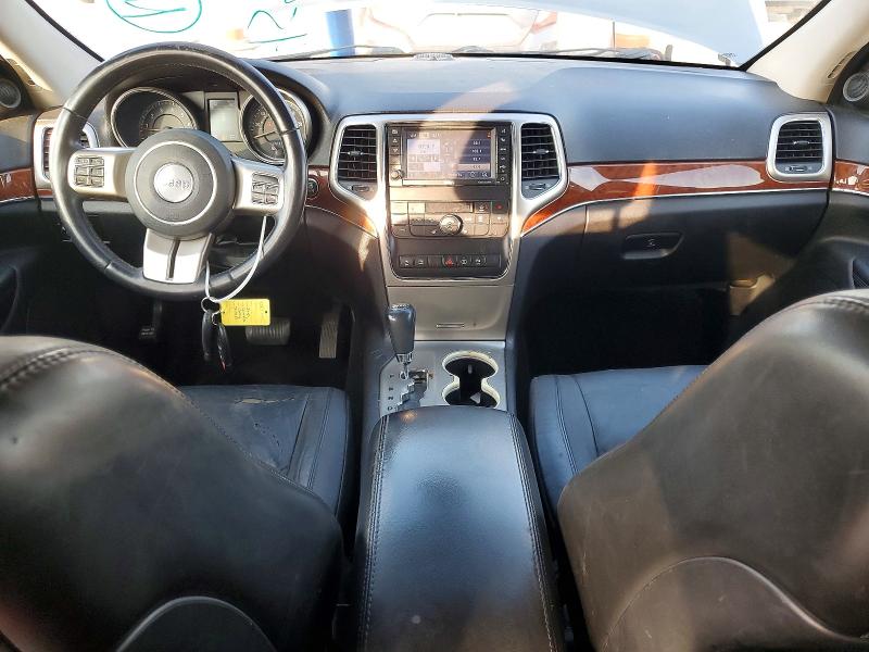 Продажа на аукционе авто 2013 Jeep Grand Cherokee, vin: 1C4RJFBTXDC503182, номер лота: 69993816