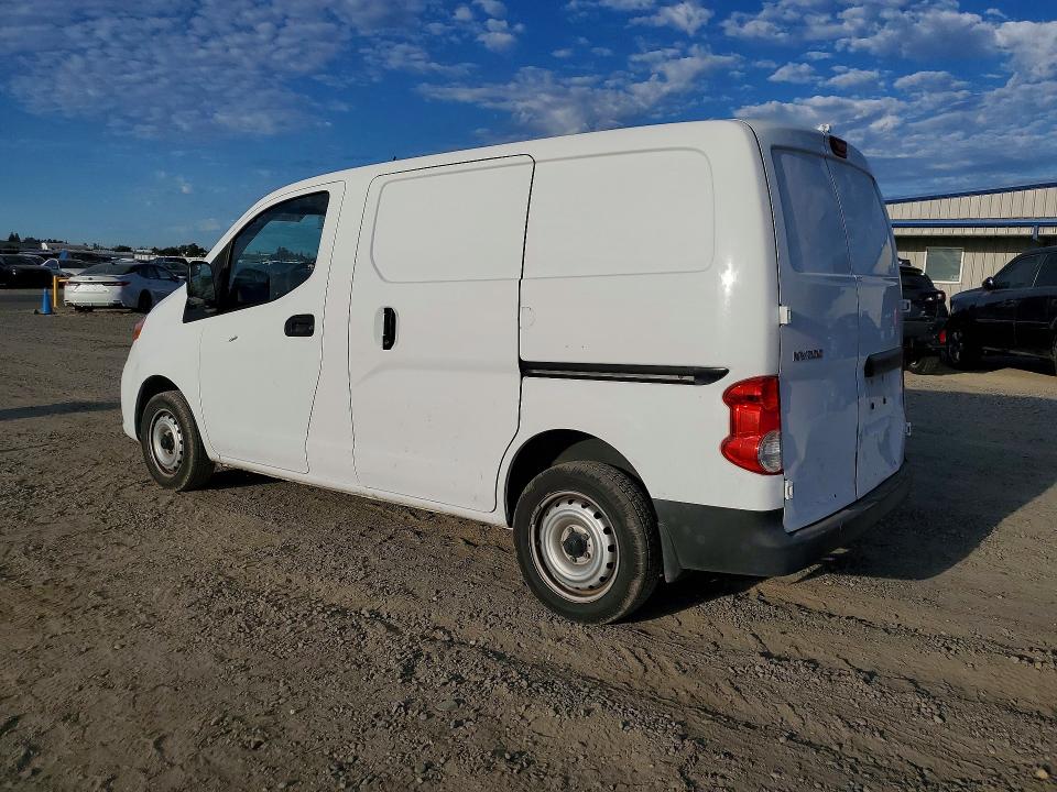 Aukcja sprzedaży 2019 Nissan Nv200, vin: 3N6CM0KN7KK711875, numer aukcji: 68677376