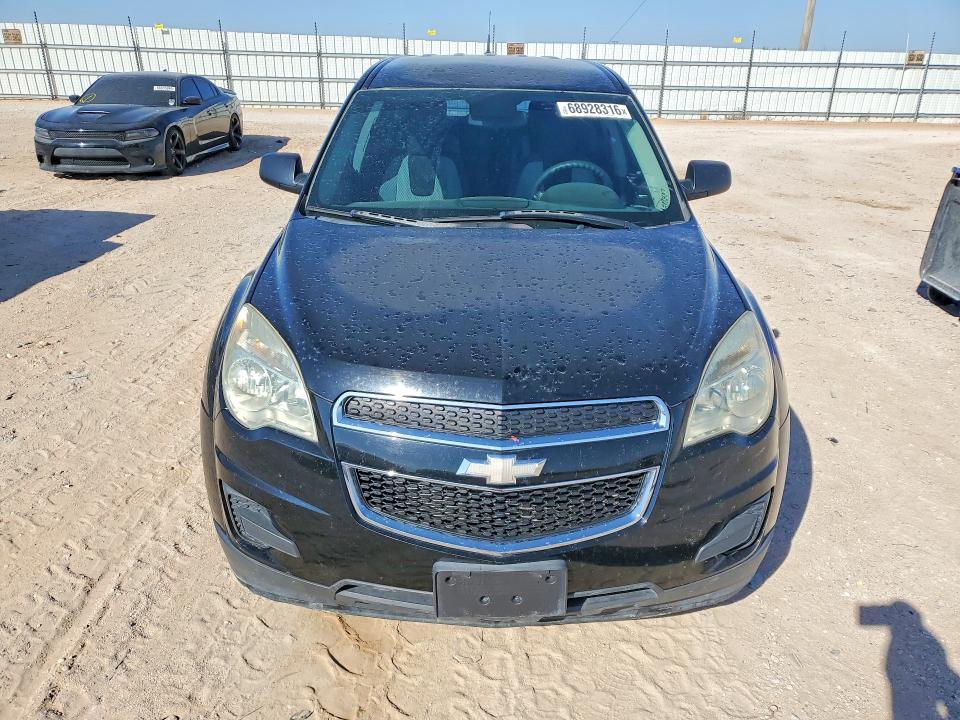 68928316 :رقم المزاد ، 2GNALBEK8C1337436 vin ، 2012 Chevrolet Equinox مزاد بيع