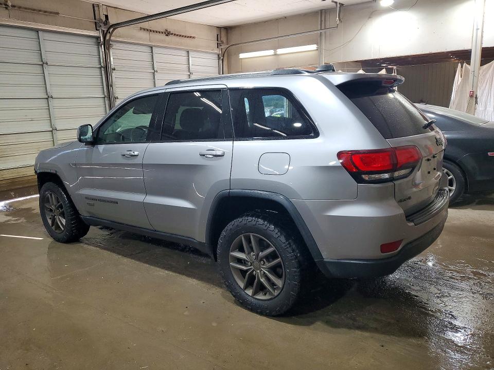 2016 Jeep Grand Cherokee მანქანა იყიდება აუქციონზე, vin: 1C4RJFAG0GC404718, აუქციონის ნომერი: 67822726