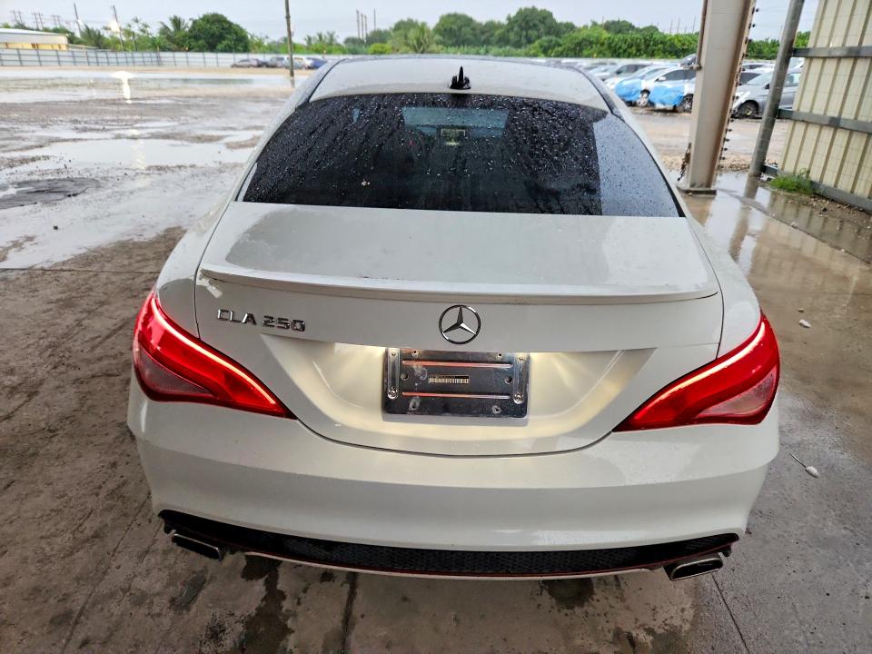 Продажа на аукционе авто 2016 Mercedes-benz Cla, vin: WDDSJ4EB5GN331375, номер лота: 67749356