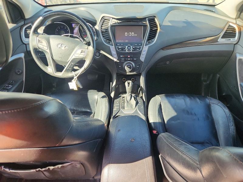 Продаж на аукціоні авто 2013 Hyundai Santa Fe Sport, vin: 5XYZW3LA1DG010712, номер лоту: 68645966
