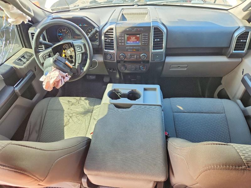 Продажа на аукционе авто 2016 Ford F150, vin: 1FTEW1EF6GFB55294, номер лота: 71150736